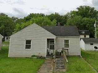 513 E Jackson Ave, Vinton, VA 24179