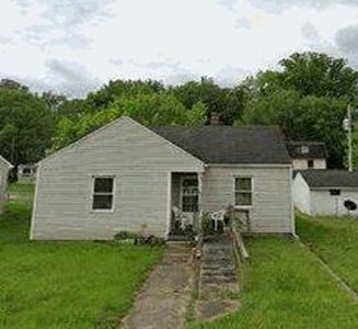 513 E Jackson Ave, Vinton, VA, 24179