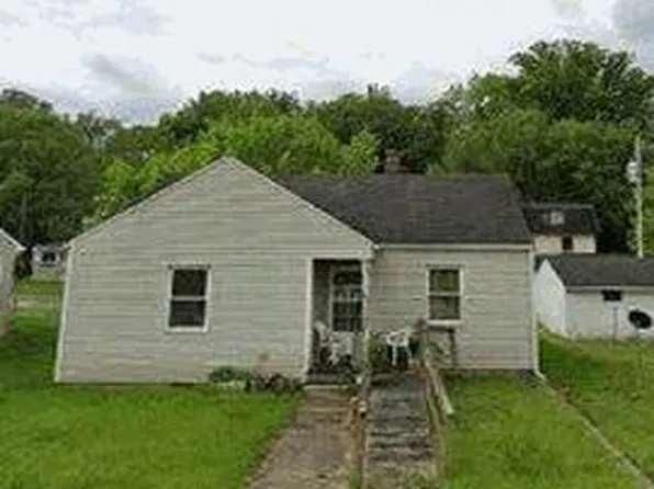 513 E Jackson Ave, Vinton, VA 24179