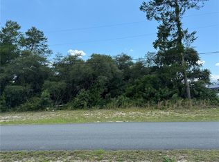 SW 27th Terrace Rd LOT 21, Ocala, FL 34473