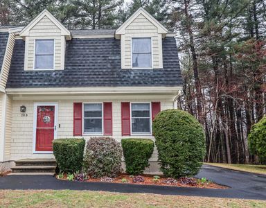 20 Holly Lane #B, Hudson, NH, 03051