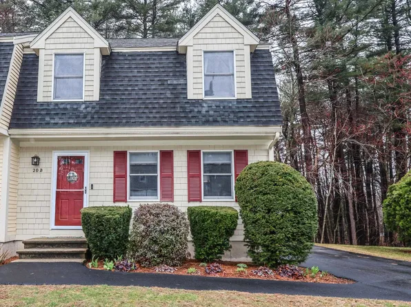 20 Holly Lane #B, Hudson, NH 03051