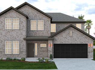 2009 Goldfinch Dr, Mission, TX 78572