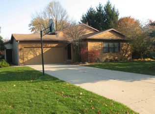 2380 Tiffany Ln, Holt, MI 48842