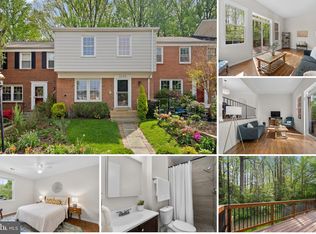 5476 Midship Ct, Burke, VA 22015