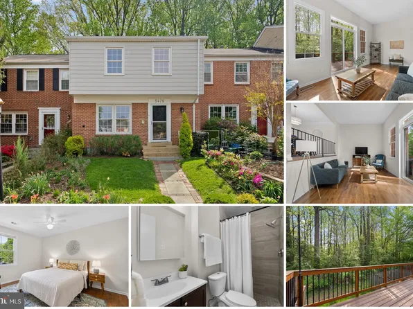 5476 Midship Ct, Burke, VA 22015