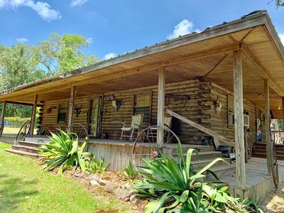 1084 Choppin Rd, Pollok, TX, 75969