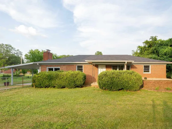 1100 County Road 23, Florence, AL 35633