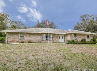 2574 Turnbull Bay Rd, New Smyrna Beach, FL 32168