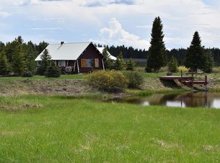 3983 Cowan Rd, Island Park, ID 83429