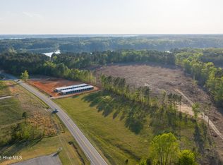 LOT 69 Lizard Creek Rd #6, Littleton, NC 27850