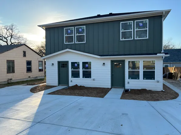 859-861 Anahuac Ave #2, Fort Worth, TX 76114