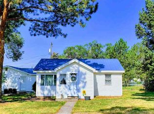 280 NW 4th St, Cedaredge, CO 81413