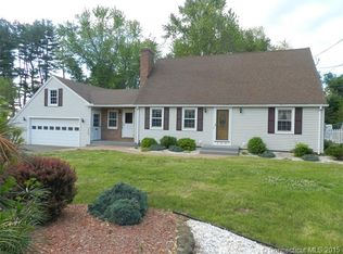 163 Depot St, Broad Brook, CT 06016