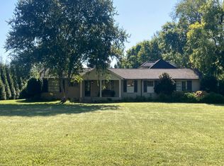 5111 Cornwall Dr, Brentwood, TN 37027