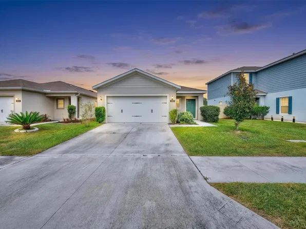 35235 GENDRY STREET, ZEPHYRHILLS, FL 33541
