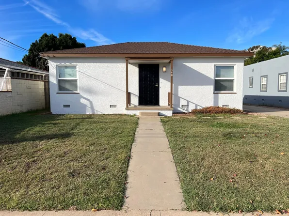 340 Twin Oaks Ave, Chula Vista, CA 91910