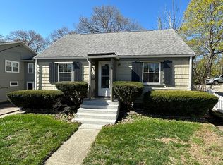 43 Suwanee Rd, Weymouth, MA 02189