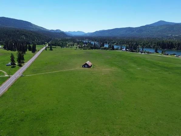 31X Leclerc Rd N Lot 19, Ione, WA 99139