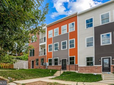 1505 Erie St SE, Washington, DC, 20020