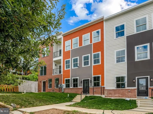 1505 Erie St SE, Washington, DC 20020