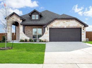 12608 Yellowstone St, Godley, TX 76044
