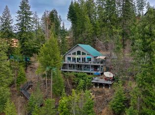 8107 E Dal Dr, Hayden Lake, ID 83835