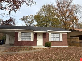 550 Janet Ln, Shreveport, LA 71106