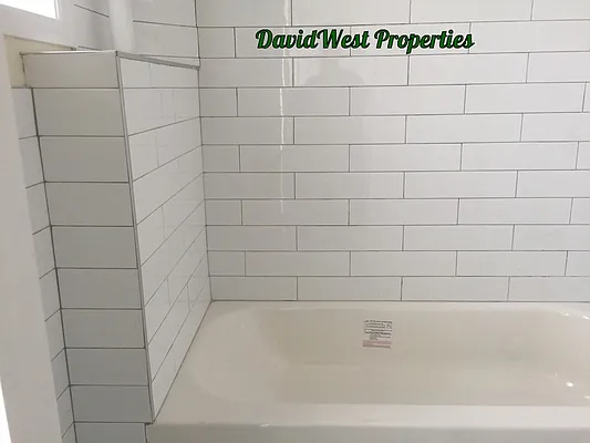 Rented by DavidWest Properties | media 8