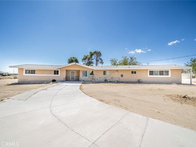 4325 Lindero St, Phelan, CA, 92371
