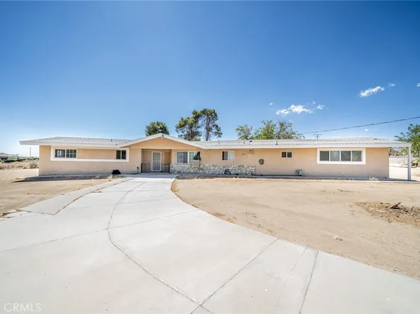 4325 Lindero St, Phelan, CA 92371