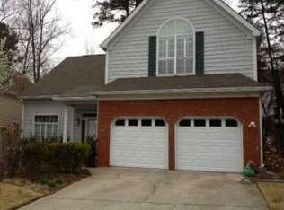 335 Riversong Way, Alpharetta, GA 30022