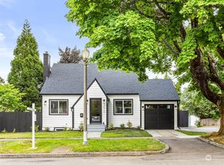 3013 N Mason Ave, Tacoma, WA