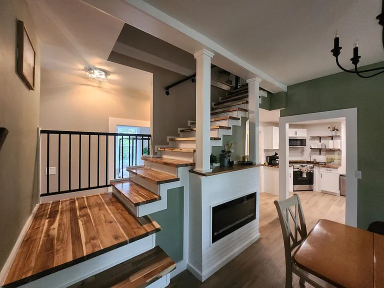 Staircase