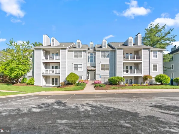 12205 Saint Peter Ct APT F, Germantown, MD 20874