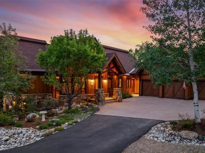 577 Forest View Dr, Steamboat Springs, CO, 80487