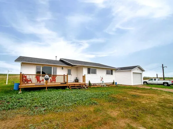 52005 Township Road 443 Rural Wainwright #61, Md Of, AB T9W