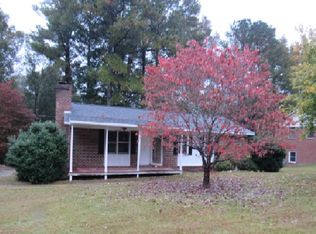 1511 Brookfield Rd, Rockingham, NC 28379