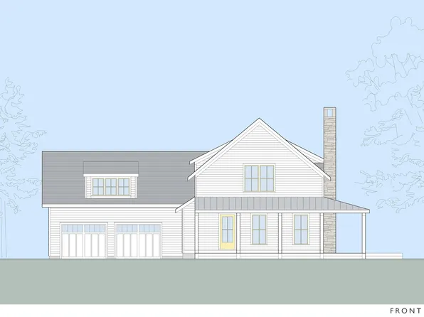195 Tanner Marsh Road, Guilford, CT 06437