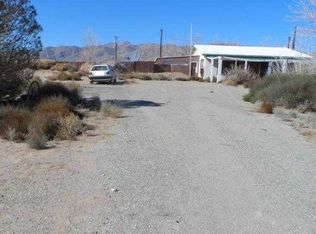 31529 Neuralia Rd, Cantil, CA 93519