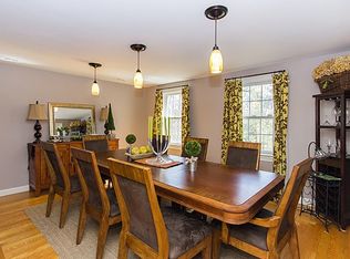 1500 Forest Street Ext, North Andover, MA 01845