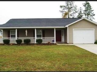 644 New Stock Dr, Hopkins, SC 29061