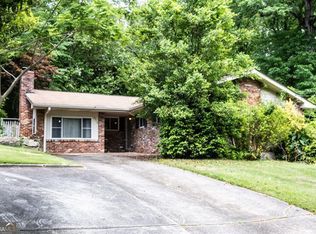2562 Dering Ct, Atlanta, GA 30345