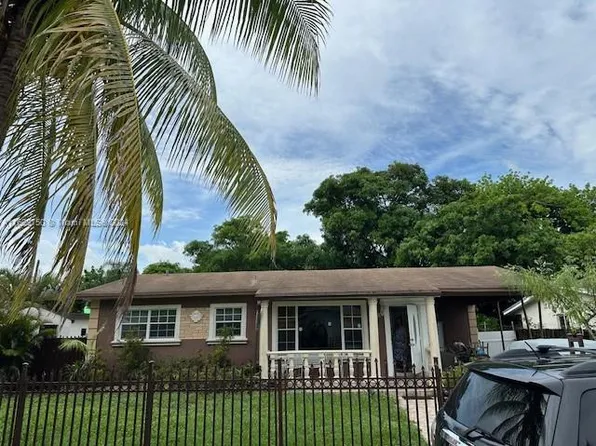 270 NE 161st St, North Miami Beach, FL 33162
