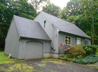381 Winthrop Rd, Deep River, CT 06417