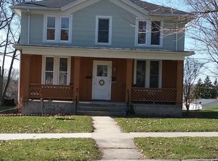 503 Reed St, Plymouth, WI 53073