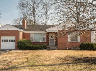 9345 Parkside Dr, Saint Louis, MO
