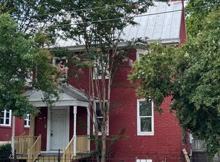 2608 E Marshall St, Richmond, VA 23223