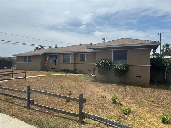101 W Los Angeles Ave, Montebello, CA 90640