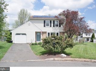 11 Derby Cir, Horsham, PA